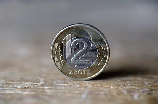 2 złote, które kryją wartość: Przewodnik po poszukiwanych monetach okolicznościowych